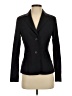 Lands' End Black Blazer Size 2 - photo 1