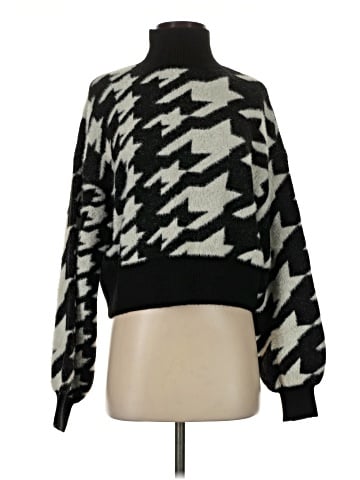 Vero Moda Pullover Sweater (view 1)
