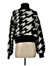 Vero Moda Camo Black Pullover Sweater Size S - photo 1