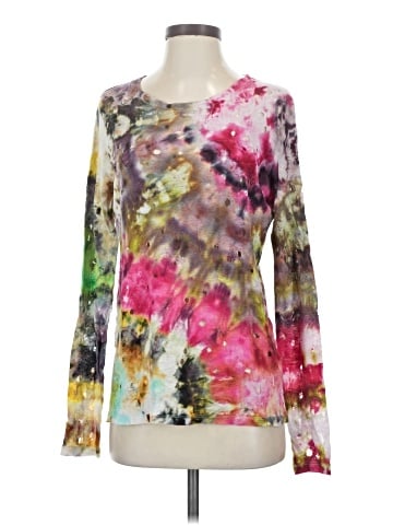 IRO Long Sleeve Top (view 1)