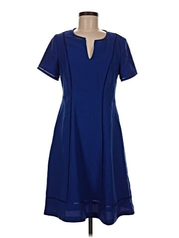 Banana Republic Casual Dress (view 1)