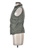 Max Jeans 100% Tencel Lyocell Green Vest Size S - photo 5