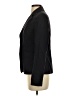 Lands' End Black Blazer Size 2 - photo 5