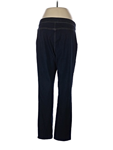 Soft Surroundings Jeans (view 2)