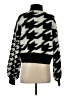 Vero Moda Camo Black Pullover Sweater Size S - photo 2