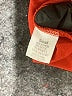 Poof! Red Romper Size S - photo 5