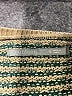 Rubbish Stripes Tan Pullover Sweater Size M - photo 7