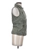 Max Jeans 100% Tencel Lyocell Green Vest Size S - photo 4