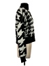 Vero Moda Camo Black Pullover Sweater Size S - photo 4