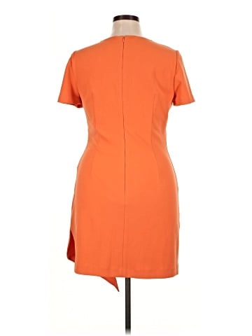 Belle Badgley Mischka Casual Dress (view 2)