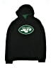 NFL Black Pullover Hoodie Size M (youth) - photo 1