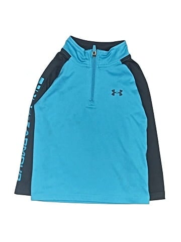 Under Armour Sweatshirt (view 1)