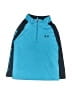 Under Armour 100% Polyester Blue Sweatshirt Size 2T - photo 1