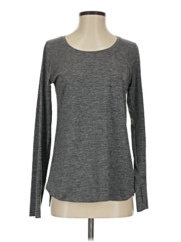 C9 By Champion Long Sleeve T-Shirt (view 1)