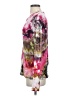 IRO 100% Linen Tie-dye Pink Long Sleeve Top Size XS (0) - photo 5