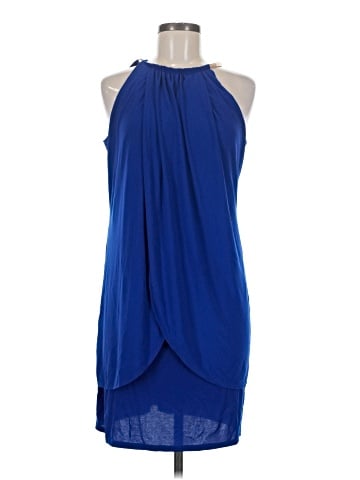 Kensie Cocktail Dress (view 1)