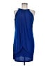 Kensie Blue Cocktail Dress Size 6 - photo 1