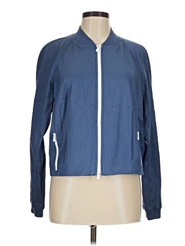Worth New York Track Jacket (view 1)