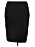 Pure Energy Solid Black Formal Skirt Size 1X - photo 2