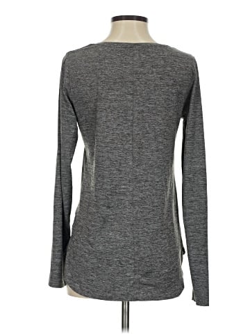 C9 By Champion Long Sleeve T-Shirt (view 2)