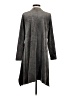 Purejill Gray Casual Dress Size S - photo 2