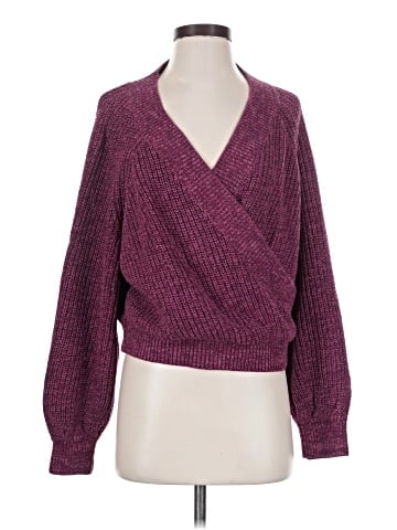 UpWest Pullover Sweater (view 1)