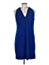 Kensie Blue Cocktail Dress Size 6 - photo 2