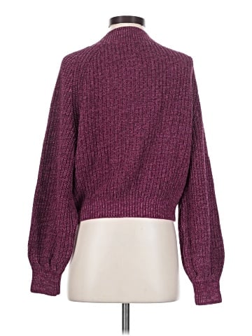 UpWest Pullover Sweater (view 2)