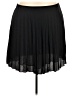 J.Crew 100% Polyester Solid Black Formal Skirt Size 3X - photo 1
