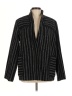 Gap Stripes Black Blazer Size M - photo 1