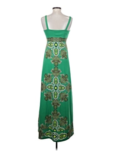 INC International Concepts Casual Dress (view 2)
