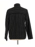 Gap Stripes Black Blazer Size M - photo 2