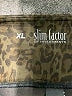 Investments Animal Print Brown Casual Pants Size XL - photo 4