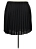 J.Crew 100% Polyester Solid Black Formal Skirt Size 3X - photo 2