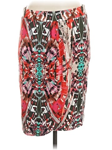 Maeve Casual Skirt (view 1)
