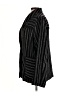Gap Stripes Black Blazer Size M - photo 5