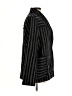 Gap Stripes Black Blazer Size M - photo 4