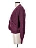 UpWest Maroon Burgundy Pullover Sweater Size S - photo 5