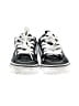 Vans Black Sneakers Size 13 Youth - photo 2