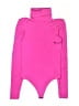 Wolford Pink Bodysuit Size M - photo 1