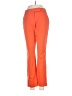 L.K. Bennett Orange Casual Pants Size 4 - photo 1