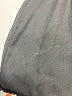 Rebecca Minkoff 100% Polyester Black Sleeveless Blouse Size XS - photo 3
