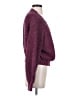 UpWest Maroon Burgundy Pullover Sweater Size S - photo 4