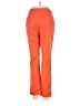 L.K. Bennett Orange Casual Pants Size 4 - photo 2