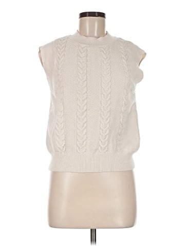 Cyrus Sweater Vest (view 1)