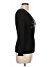 Guess Black Pullover Sweater Size L - photo 4