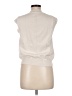 Cyrus Ivory Sweater Vest Size M - photo 2