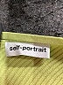 Self-Portrait Green Long Sleeve Top Size L (estimated) - photo 16