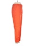 L.K. Bennett Orange Casual Pants Size 4 - photo 4