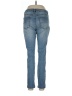 Refuge Hearts Blue Jeans Size 10 - photo 2